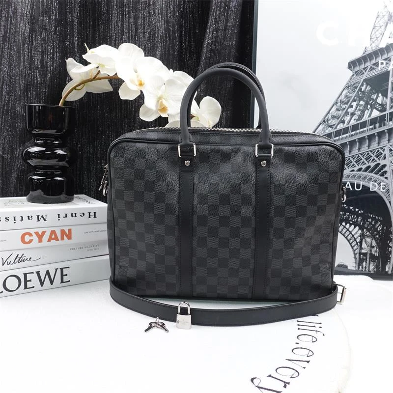 95新 LouisVuitton/路易威登 单肩包/T_ZY0000416638