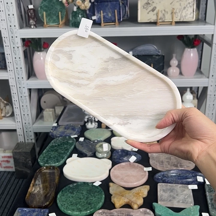 晓***.石材大理石彩云间085