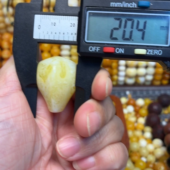 非金属配珠配饰5753