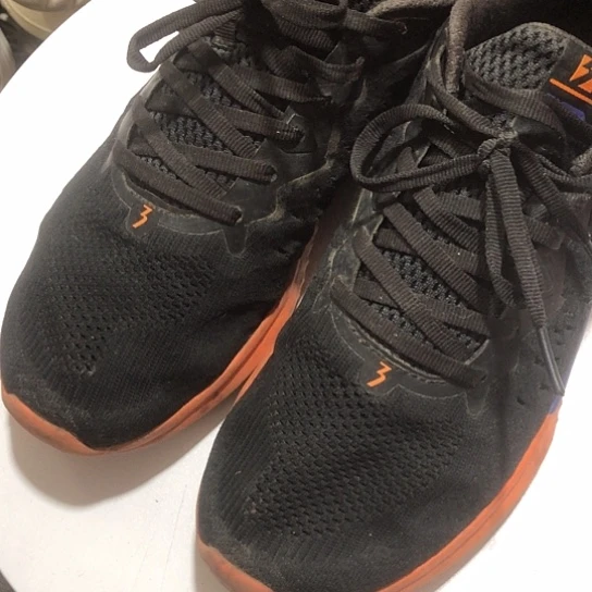 织物42码内长260运动男鞋