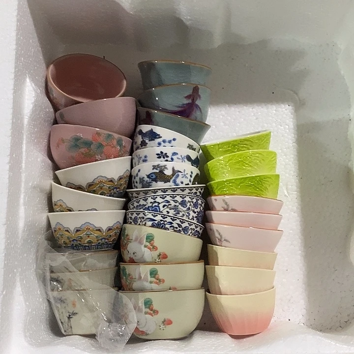 微瑕茶具介意勿拍