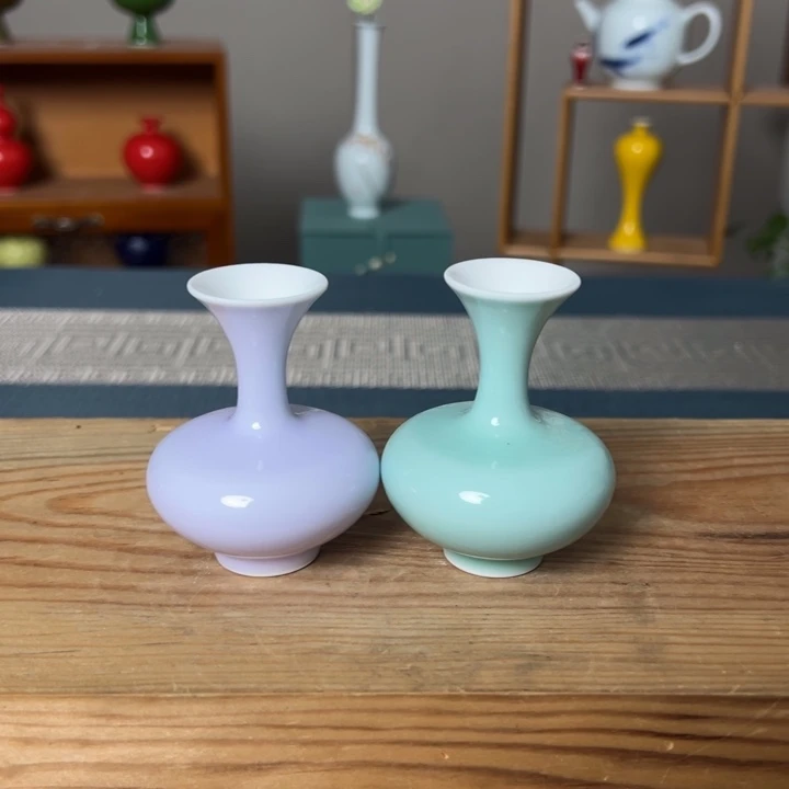 瓶景德镇陶瓷研究所学会