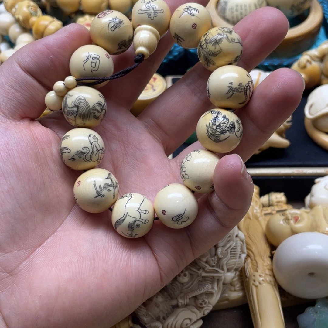 郑***康摆件猛犸象牙火爆火爆火爆火爆火爆