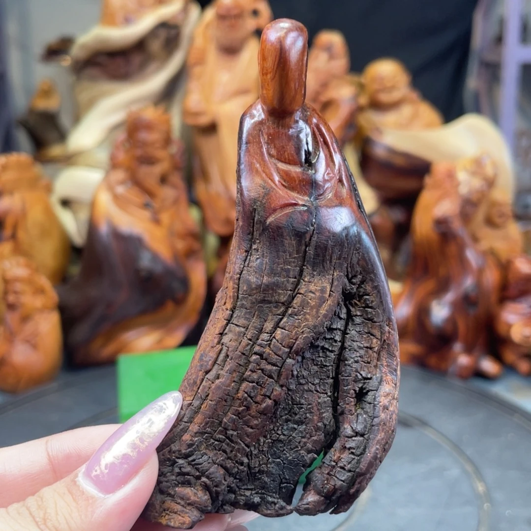 柏木（崖柏）手串/手链