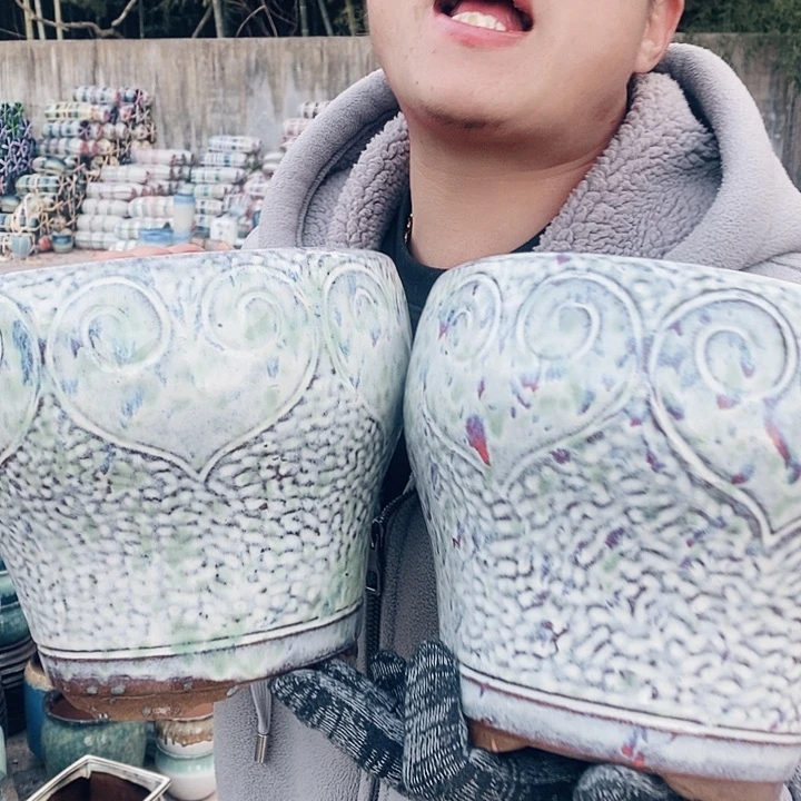 红陶正品抓紧入手