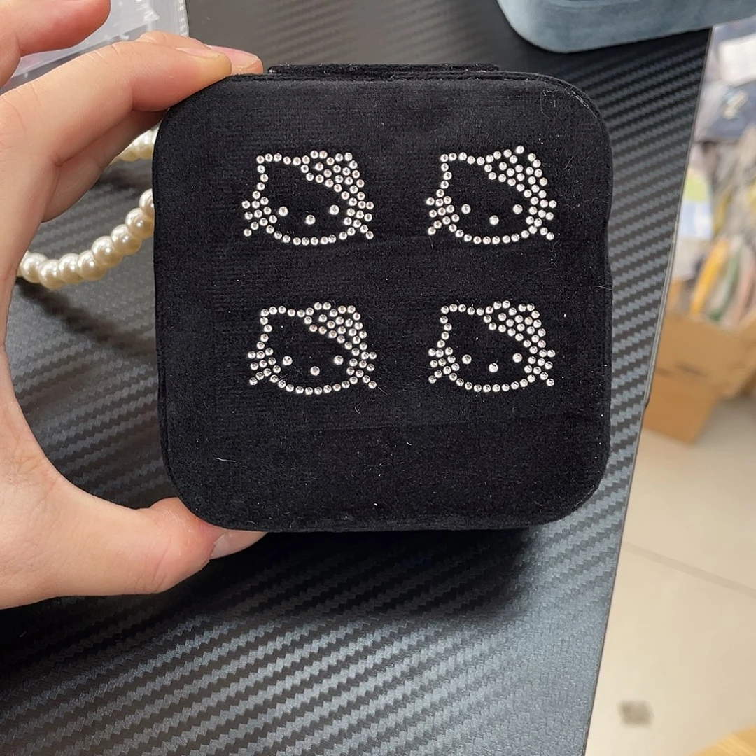 PU微瑕化妆包收纳包合集