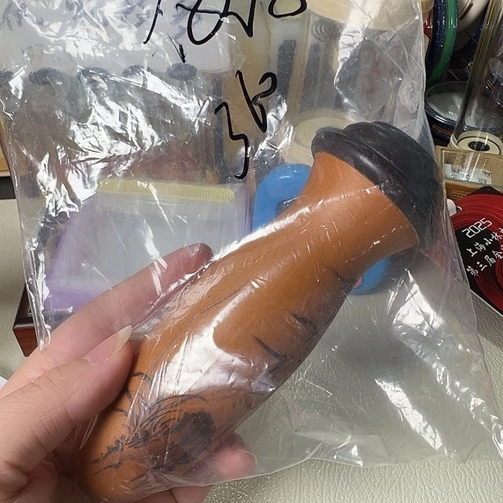 仔***飞漂亮葫芦一个合适