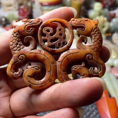 瓷片精美好物推荐