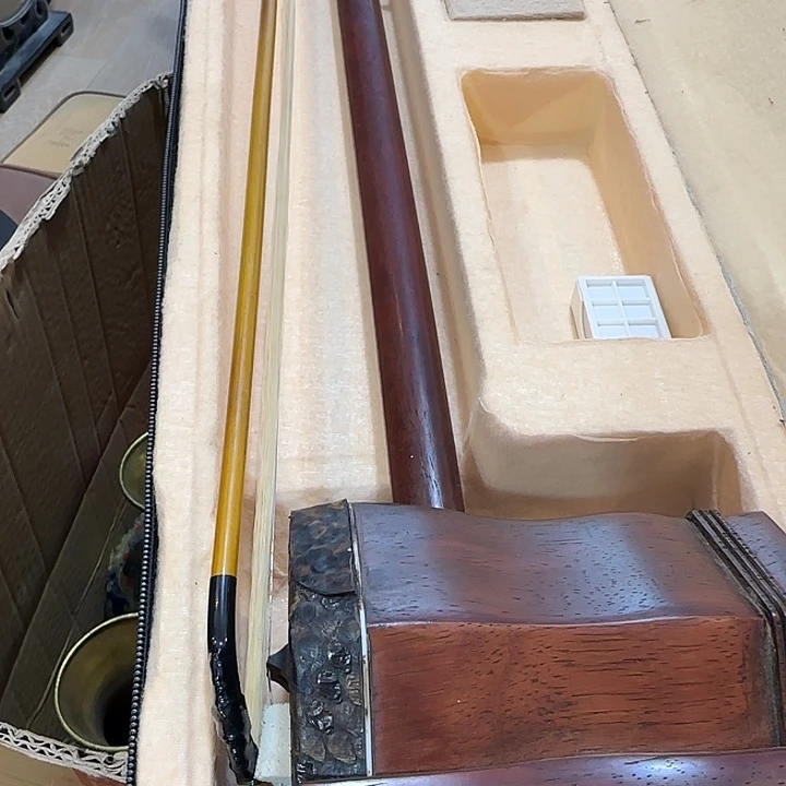 大***生紫檀木类成套家具老物件