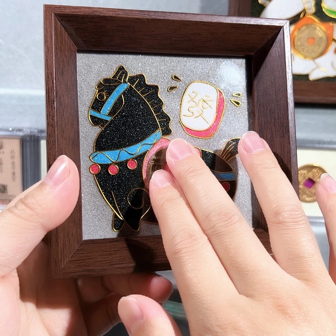 铜马上有钱贷评级古币