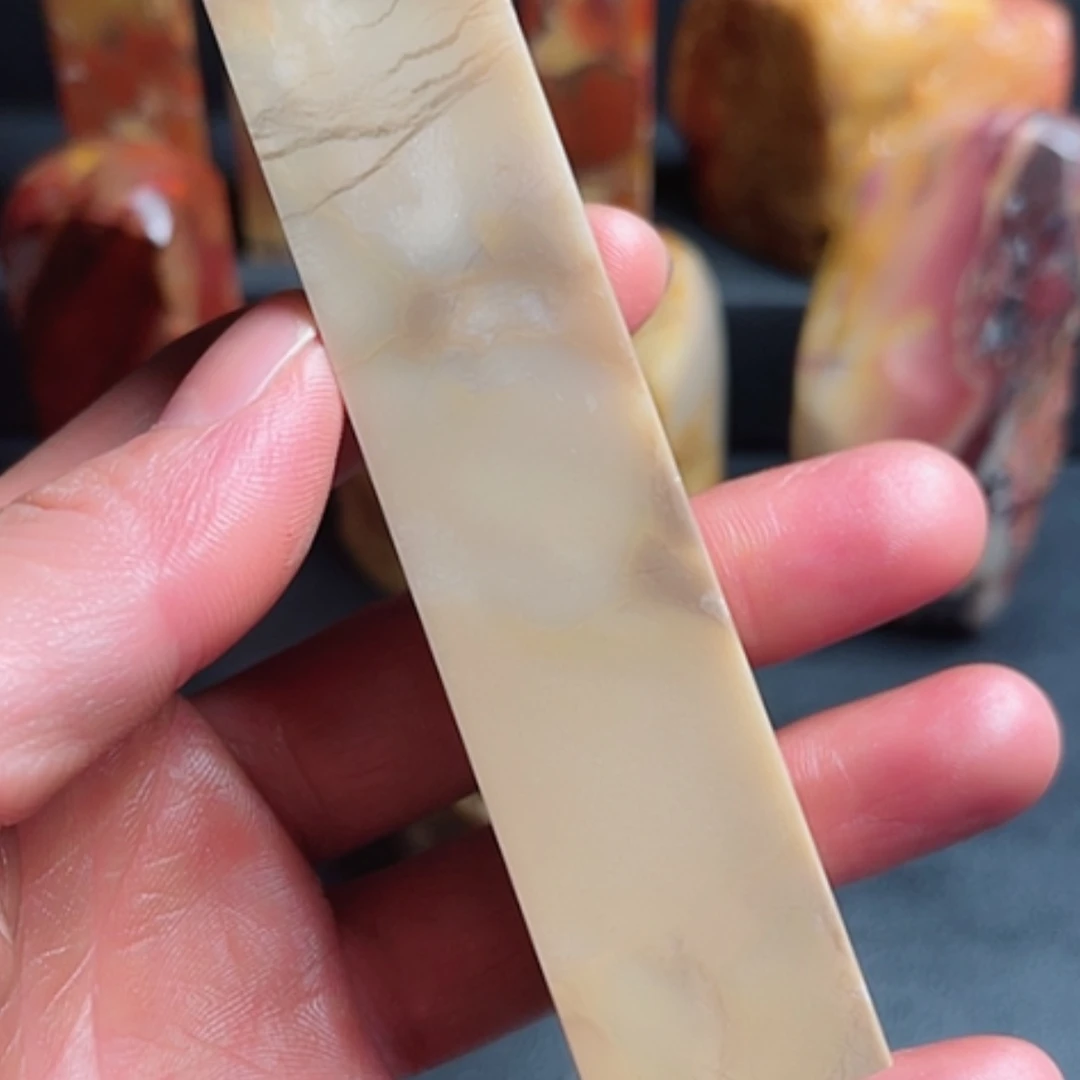 【闪购商品】昌化石华*昌化石印章