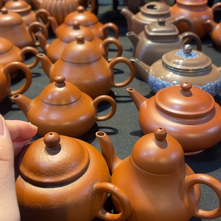 茶壶紫砂用****8123紫砂壶紫砂壶