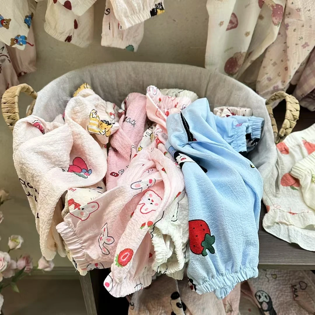 潮乐童童装 下单备注编码 NO退NO换