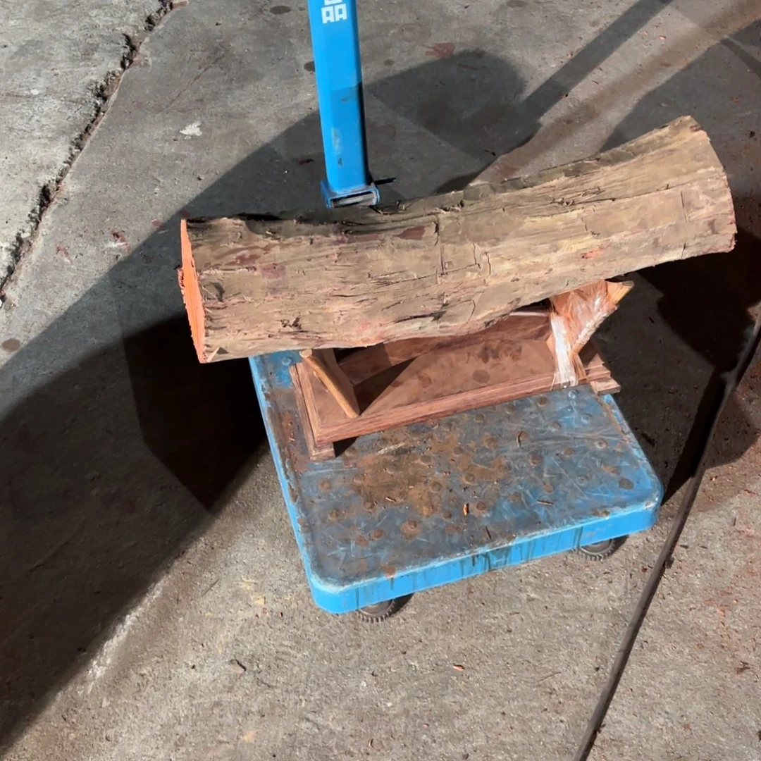 一物一拍血檀编码538