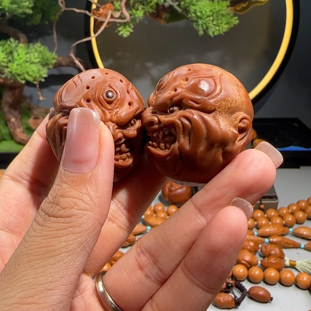 手串/手链橄榄核福利待遇