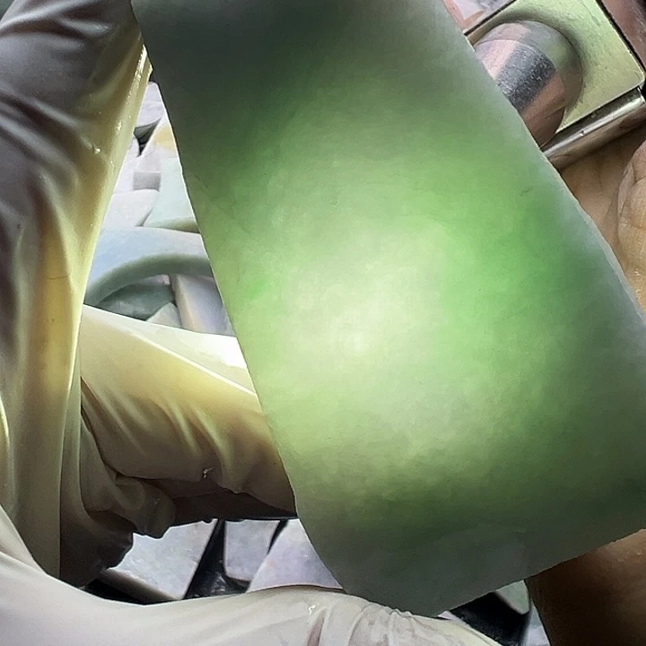 翡翠裸石天然翡翠61