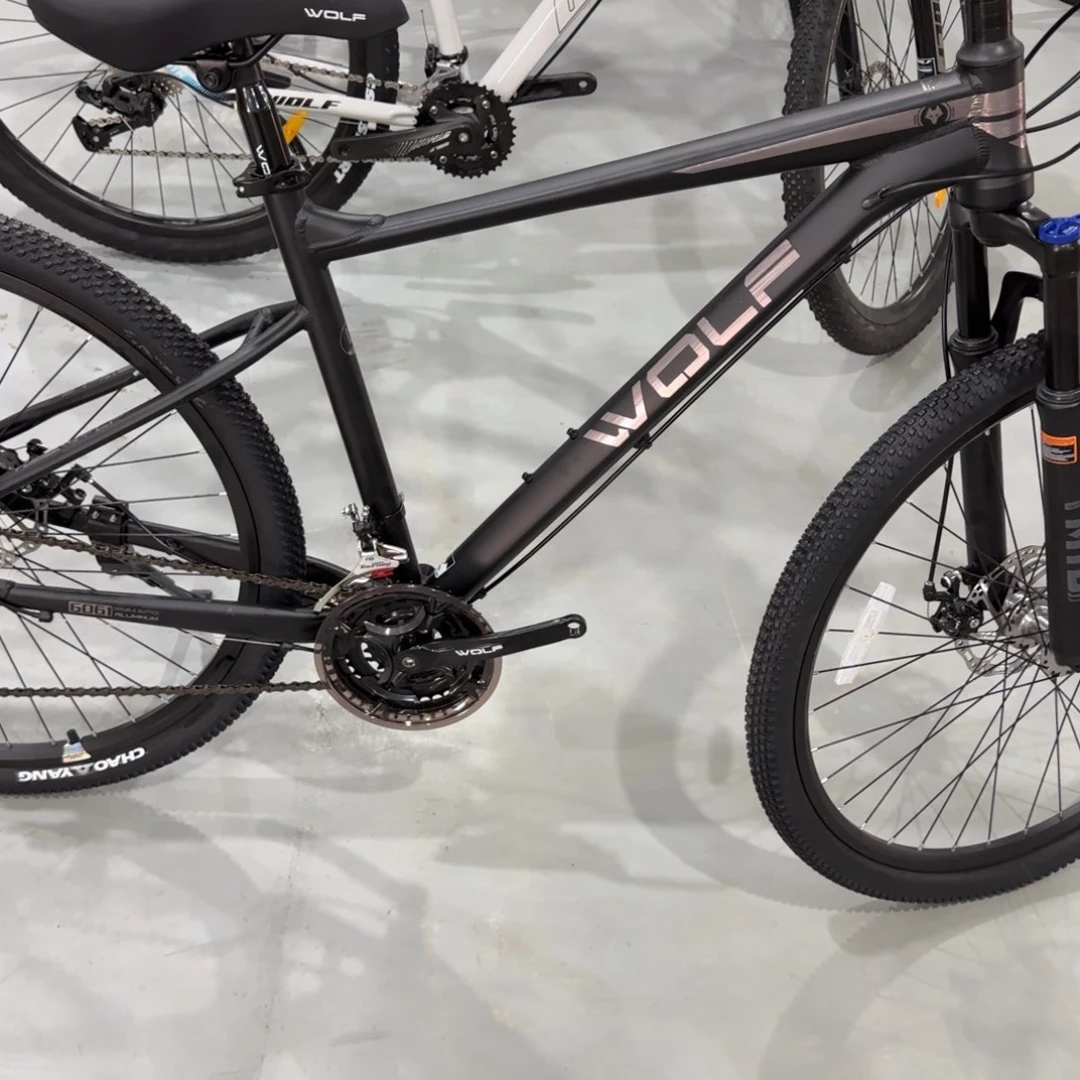 不***洒特价全新山地车新