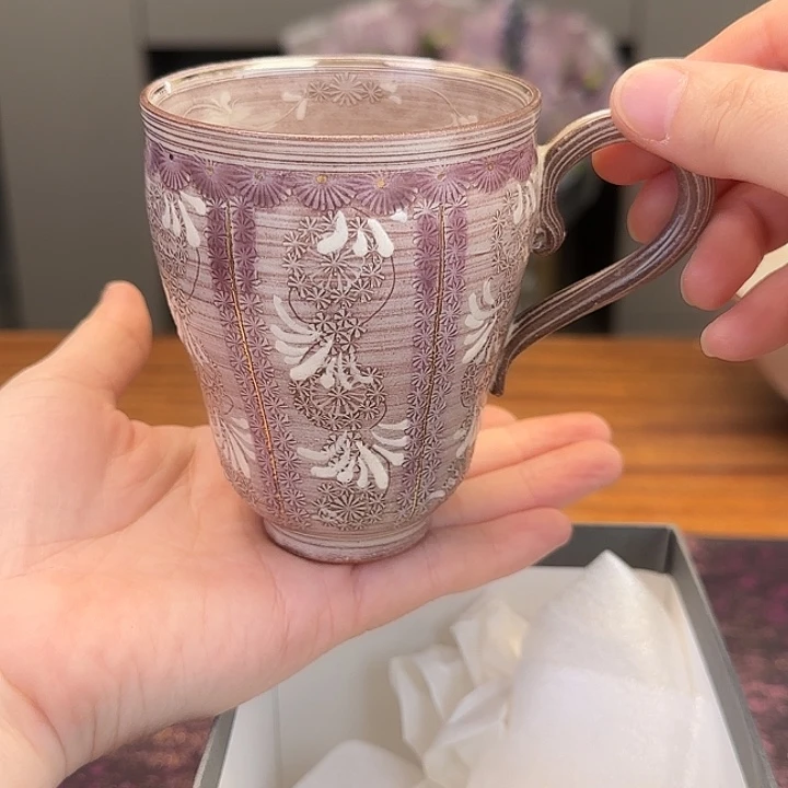 高端进口陶瓷产品