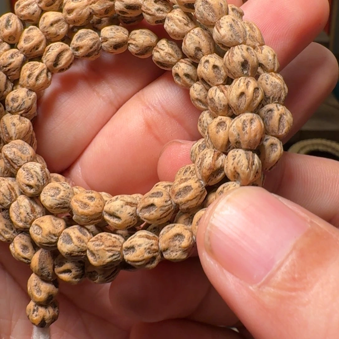 柏香籽/百香籽吊坠@*