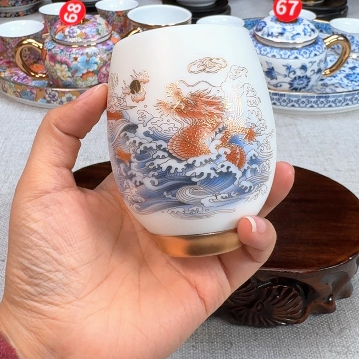 景德镇陶瓷景德镇瓷器