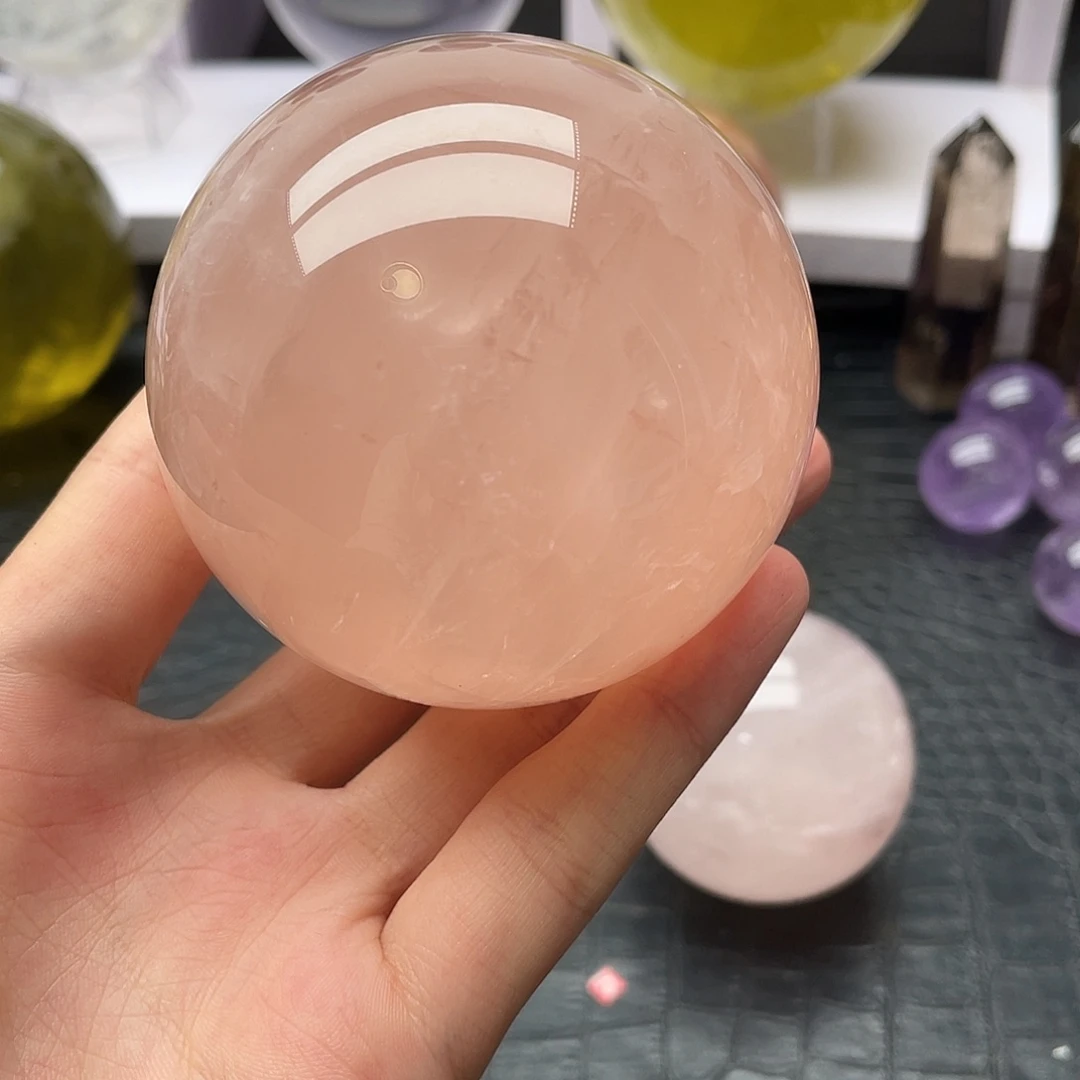 未镶嵌水晶大型摆件（非配饰）29