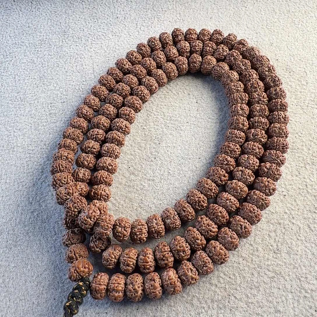 吊坠金刚菩提矮壮平细8➕