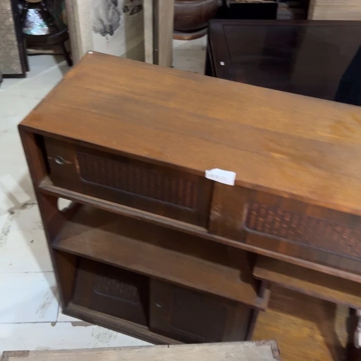 风***子瓷片大观论器 茶棚