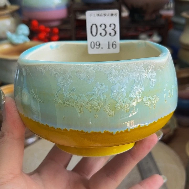 瓷片景德镇陶瓷手工制作