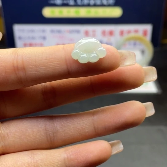 【闪购商品】定制翡翠翡翠未镶嵌