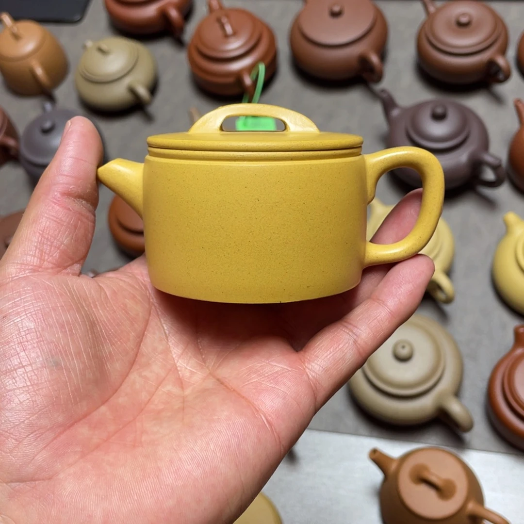 茶壶紫砂宜兴紫砂壶