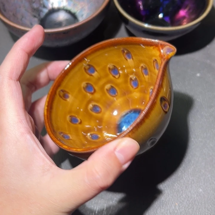 茶盏我们是真的爱对方很