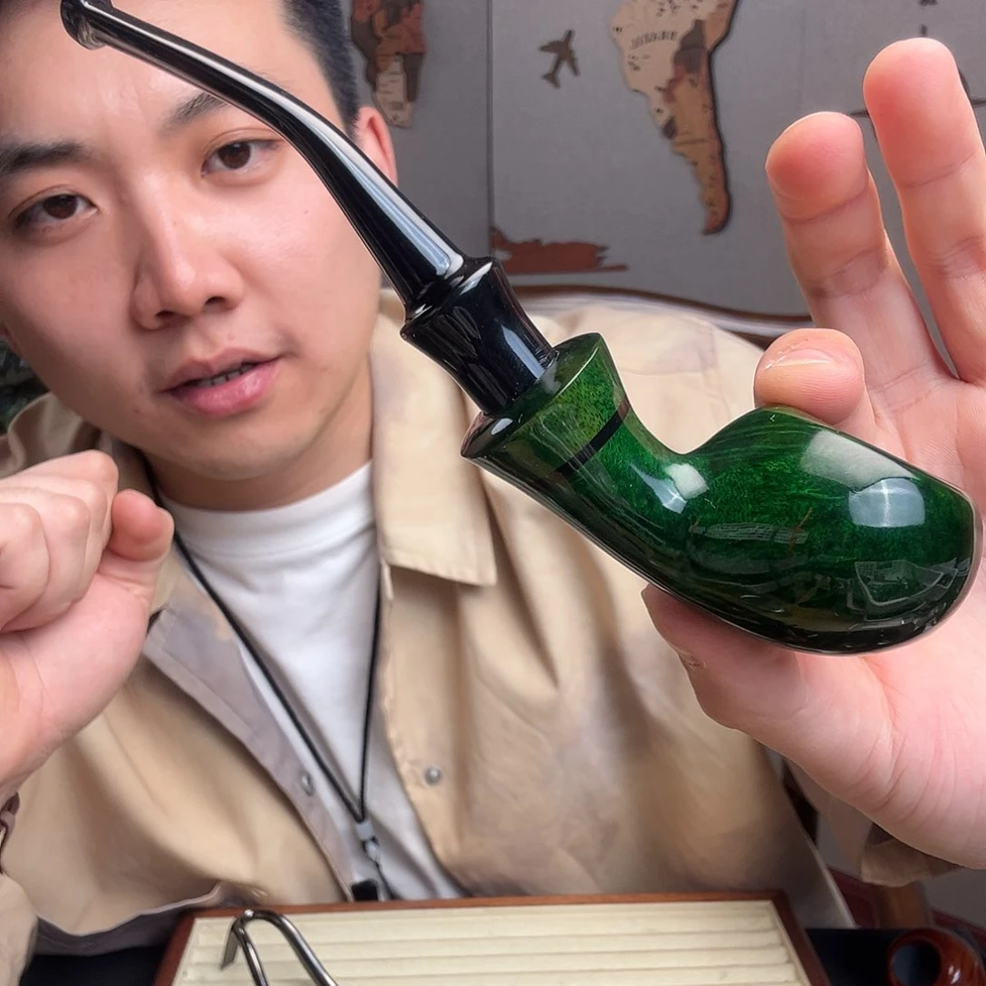 石楠木意大利进口石楠木烟斗