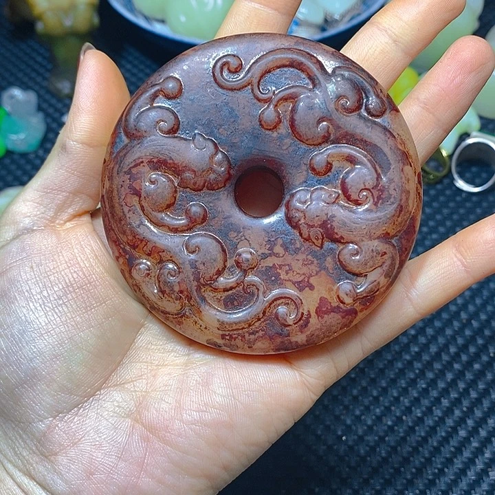 精选商品一图一物