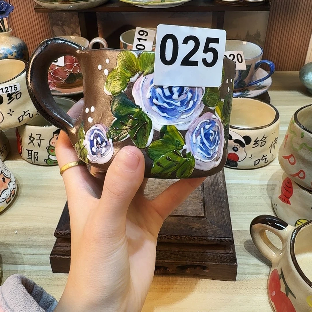 陶瓷其他哈哈哈哈哈狗