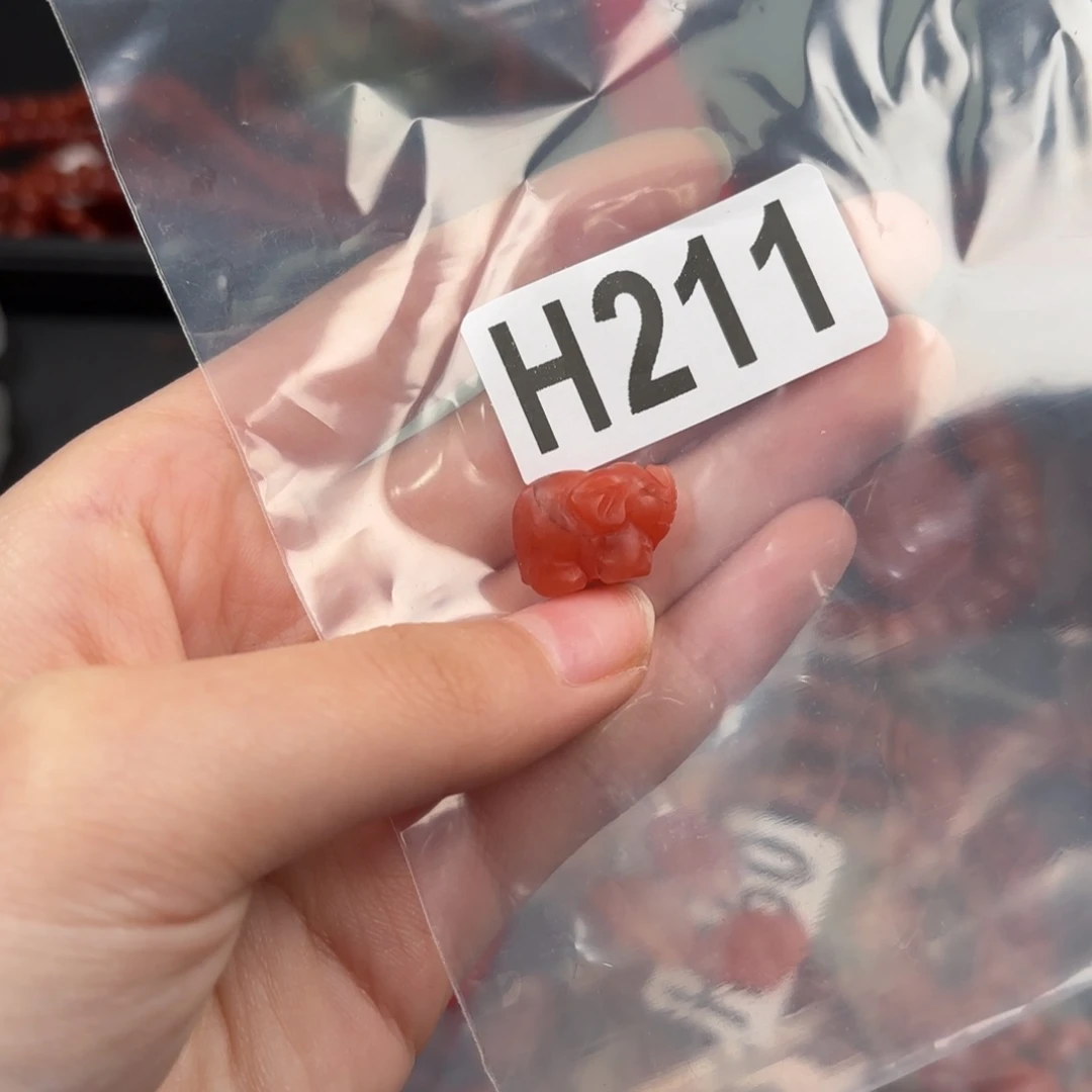南红玛瑙珠宝奇石未镶嵌不***～