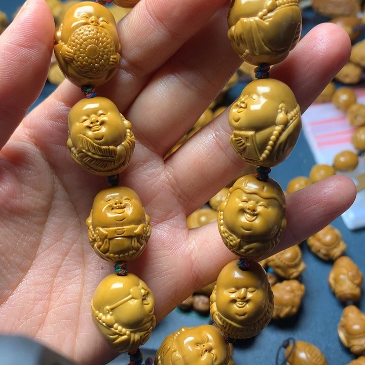 手串/手链橄榄核不