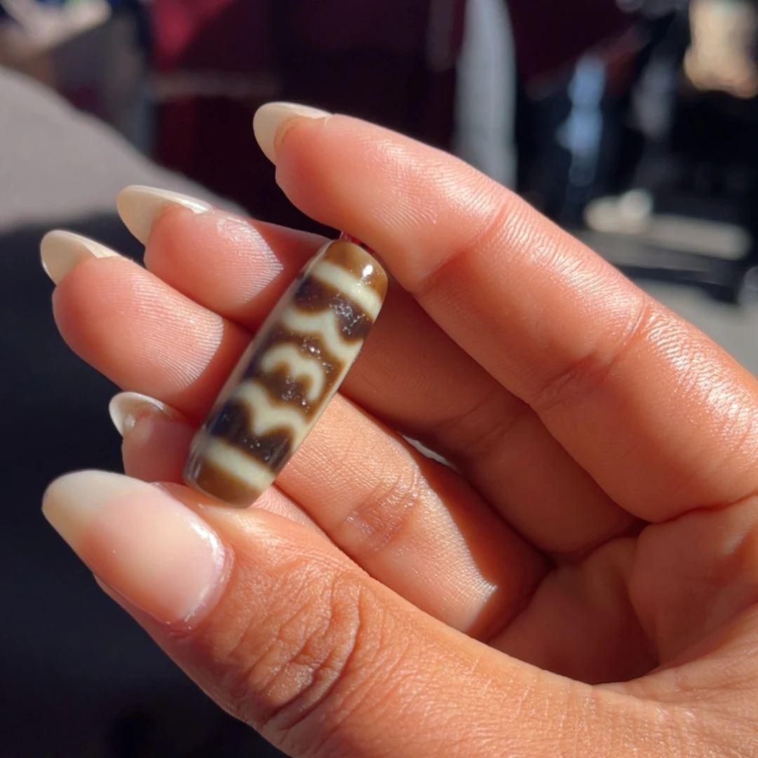 【闪购商品】玛瑙/玉髓珠子未镶嵌