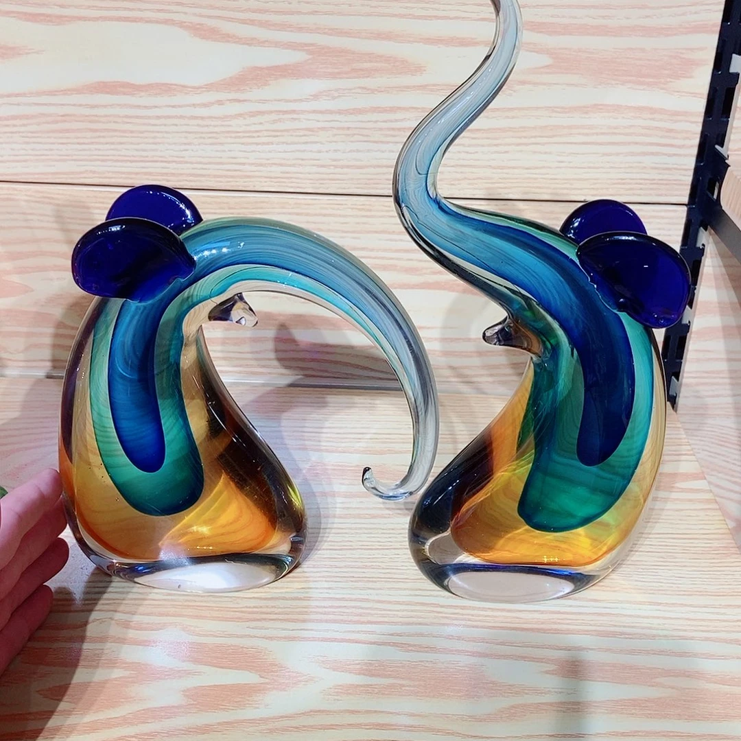 啦***手工艺品琉璃全品