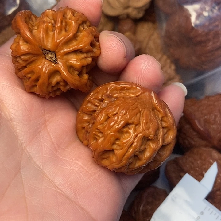 文玩核桃吊坠公子39