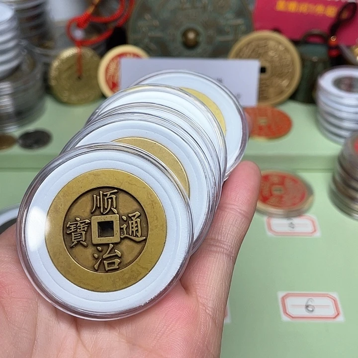 铜户*一物一拍，现场下单