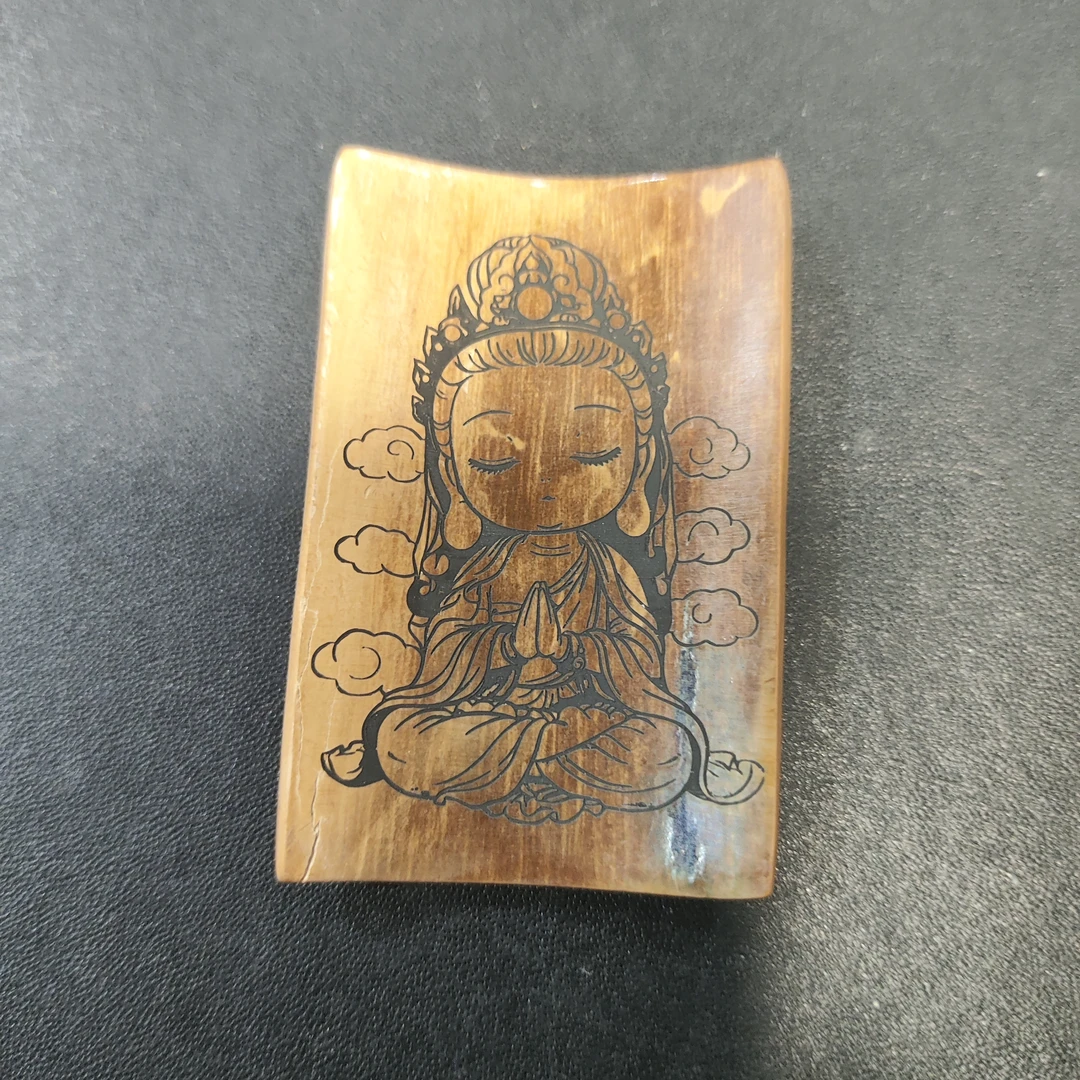 猛犸约12.5克牌子M1303