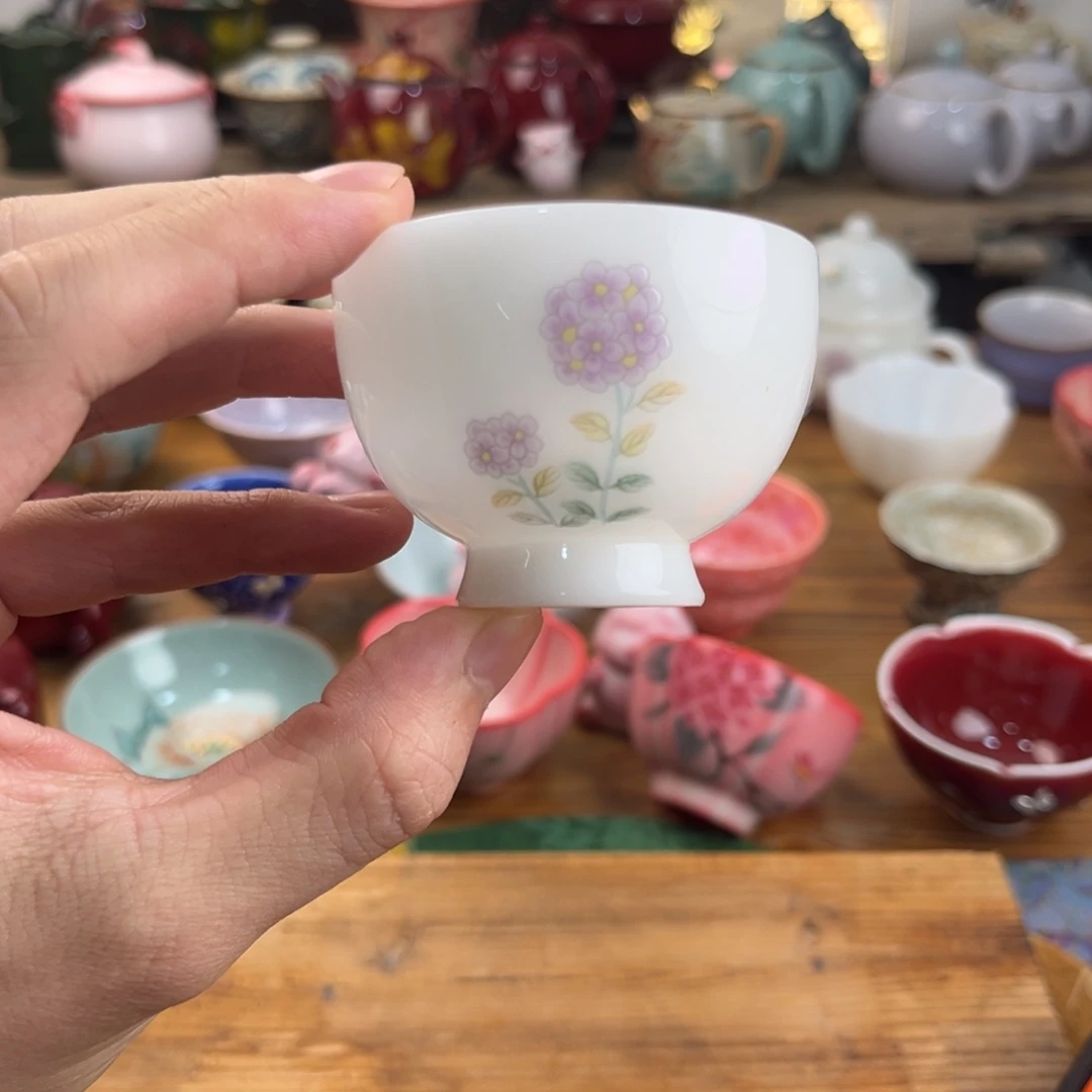 陶瓷主人杯主人杯主人杯