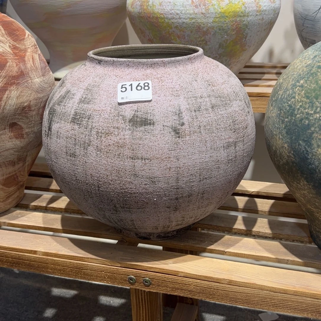 瓷片5168高28口14无孔的