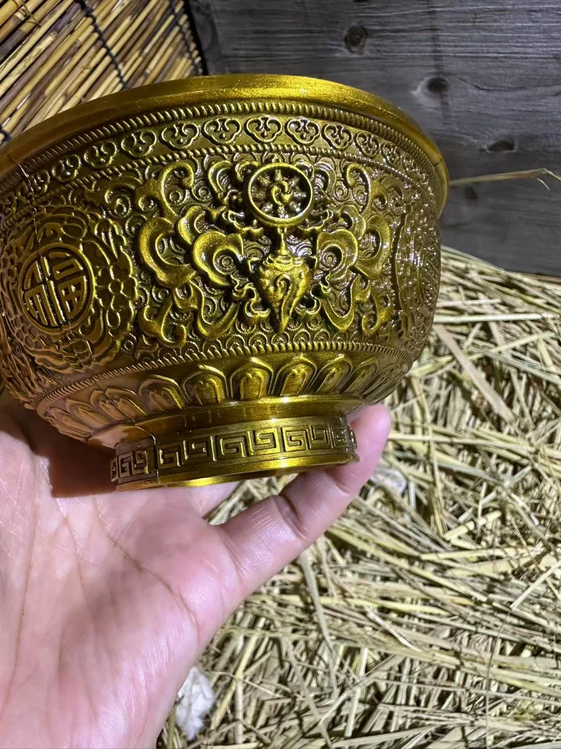 一个精选居家摆件 293仿古复古精美居家摆件