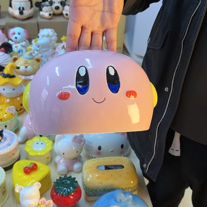 摆件陶瓷等行业的产品出口