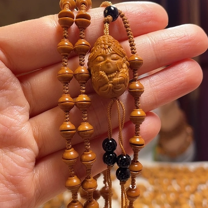 手串/手链橄榄核