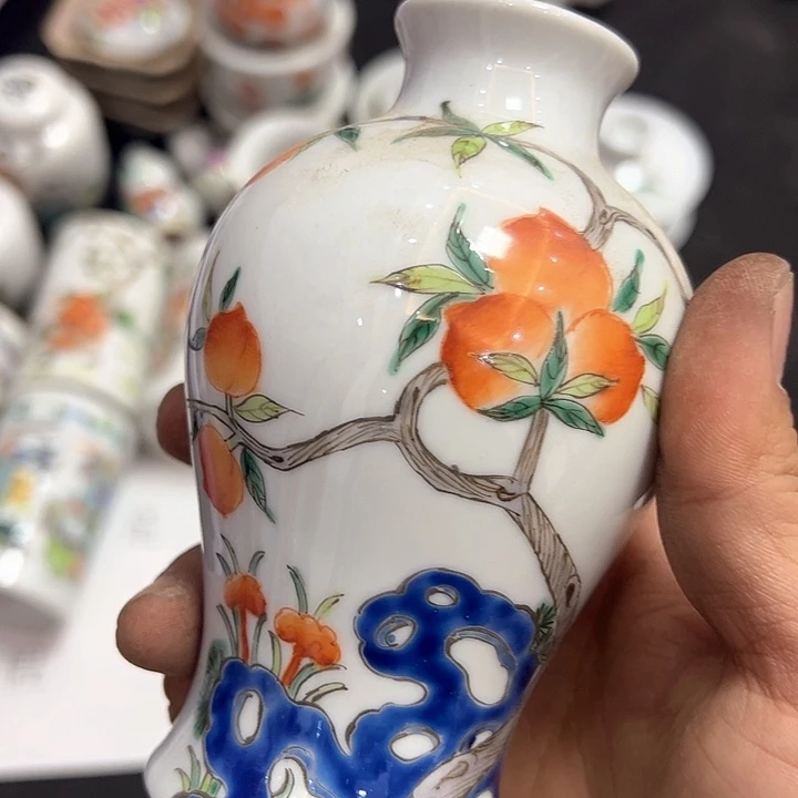 摆件瓷器摆件瓷器摆件