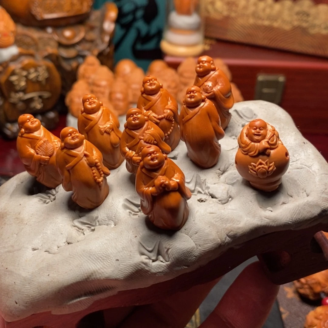 橄榄核手串/手链橄榄橄榄