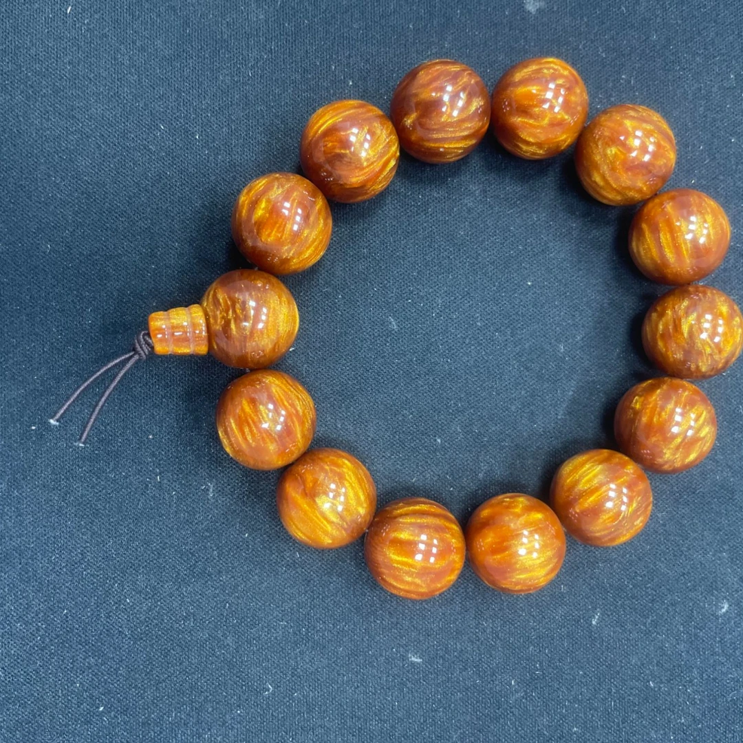 精品手串  JJS003（无礼盒）