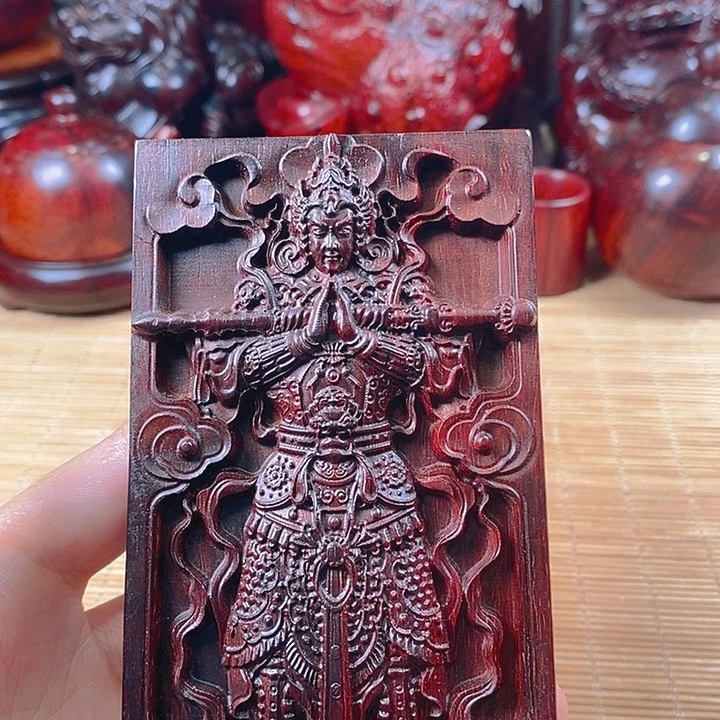 檀香紫檀（小叶紫檀）